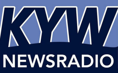 KYW AM Radio Giving Tuesday Challenge