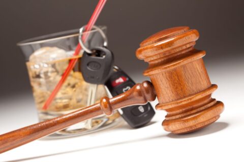What is the Pennsylvania Court Process for a DUI Case? The Peters
