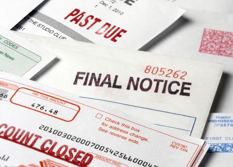 Consumer Rights and the Actions of Creditors & Debt Collectors in PA