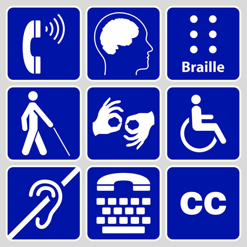 Who Qualifies for Americans with Disabilities Act Protections?