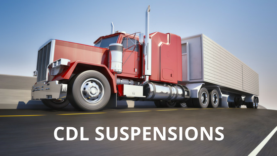 How Does a DUI Conviction Affect a CDL License in Pennsylvania?