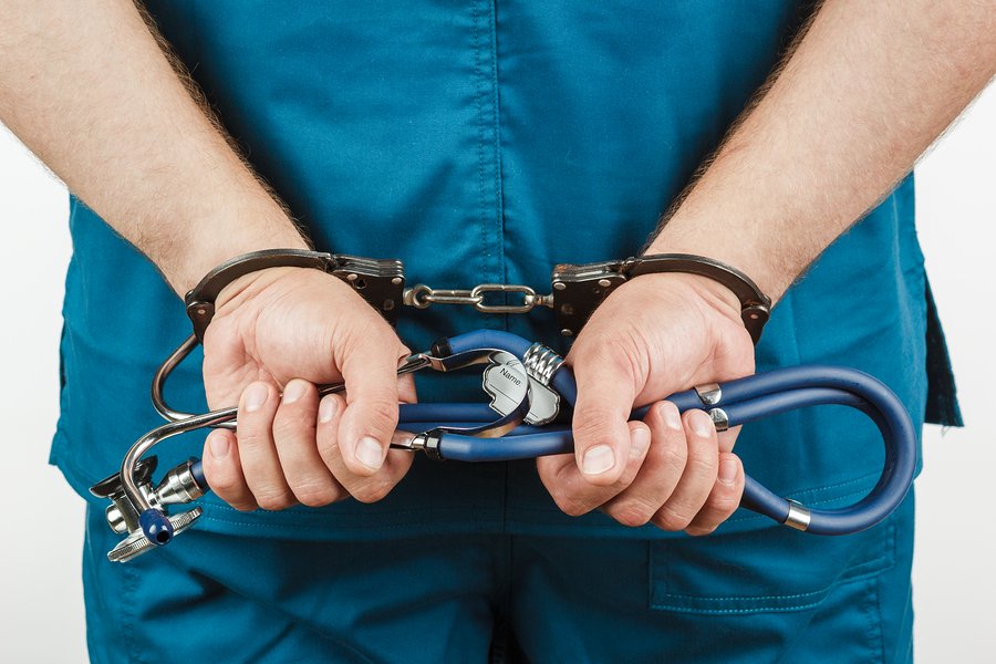 How Does a Criminal Conviction Affect a Nursing License in Pennsylvania?