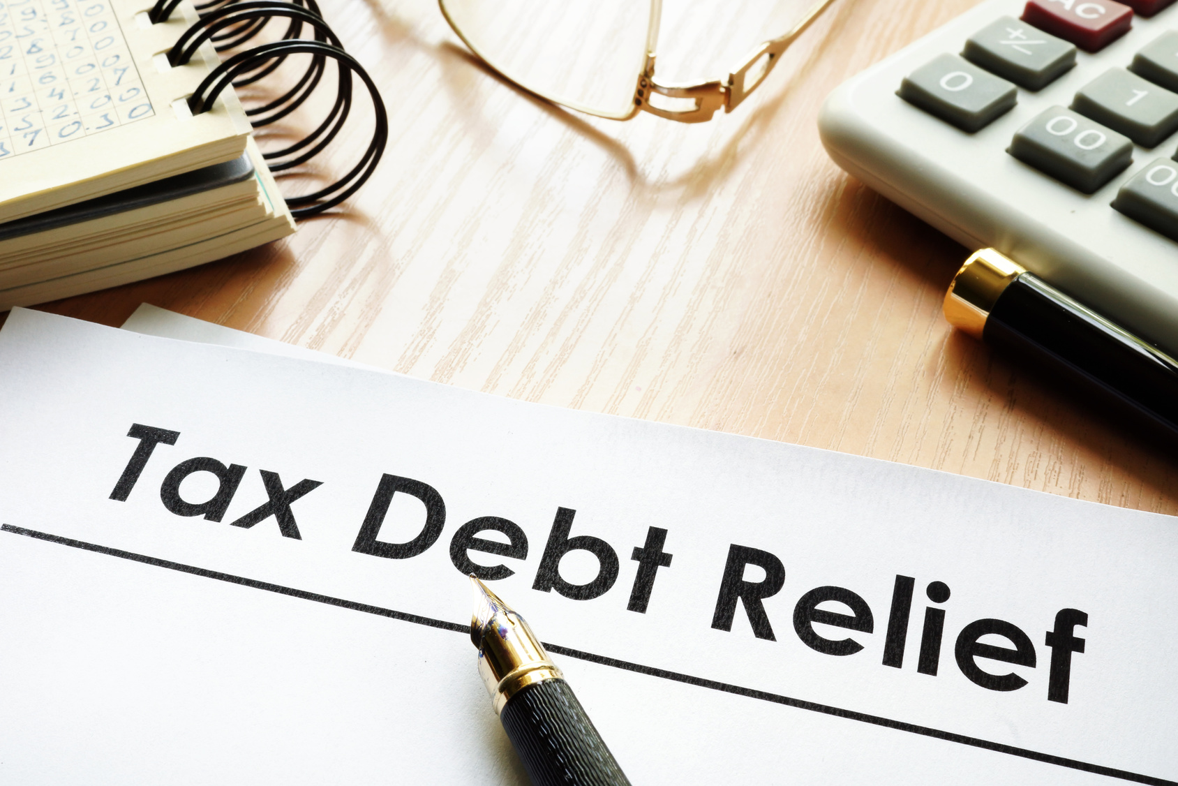 Bankruptcy and Taxes in Pennsylvania